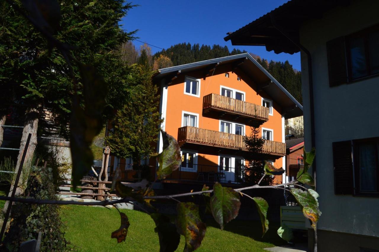 Aparthotel Pinzgau Neukirchen am Grossvenediger Luaran gambar