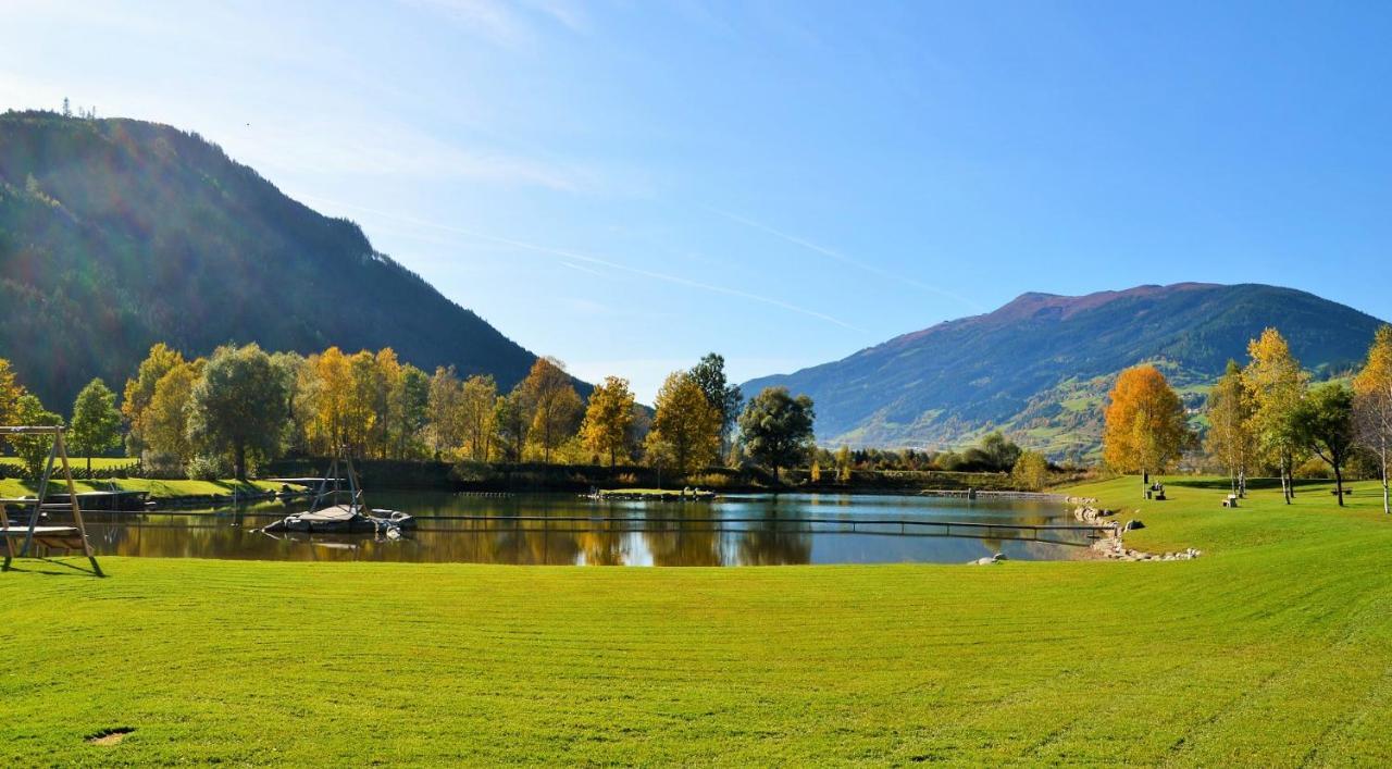 Aparthotel Pinzgau Neukirchen am Grossvenediger Luaran gambar