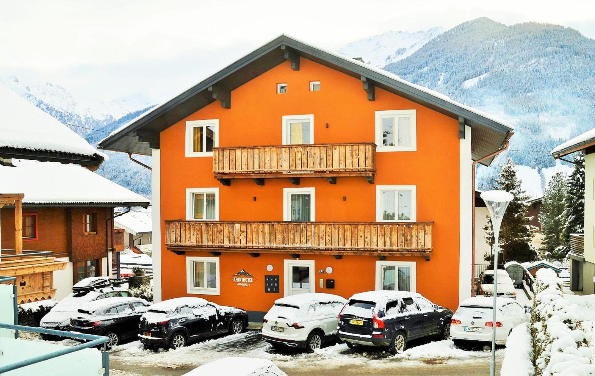 Aparthotel Pinzgau Neukirchen am Grossvenediger Bilik gambar