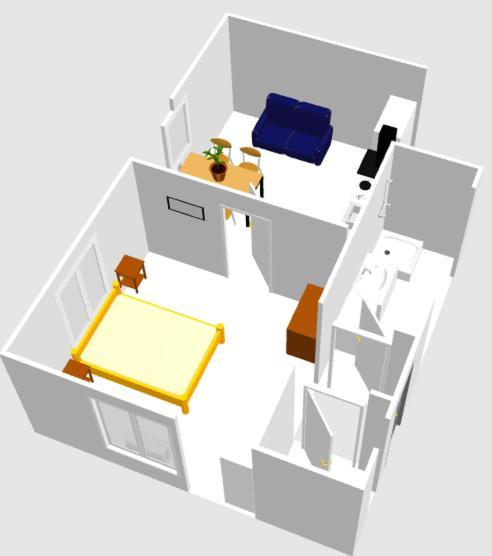 Aparthotel Pinzgau Neukirchen am Grossvenediger Bilik gambar